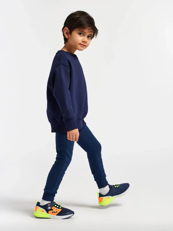 New FILA Sneaker Blu