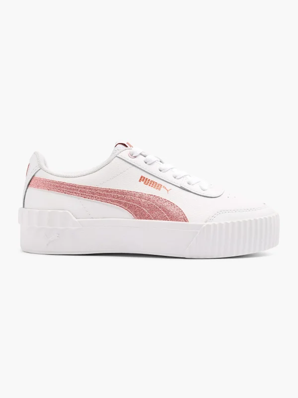 Store PUMA Sneaker Bianco