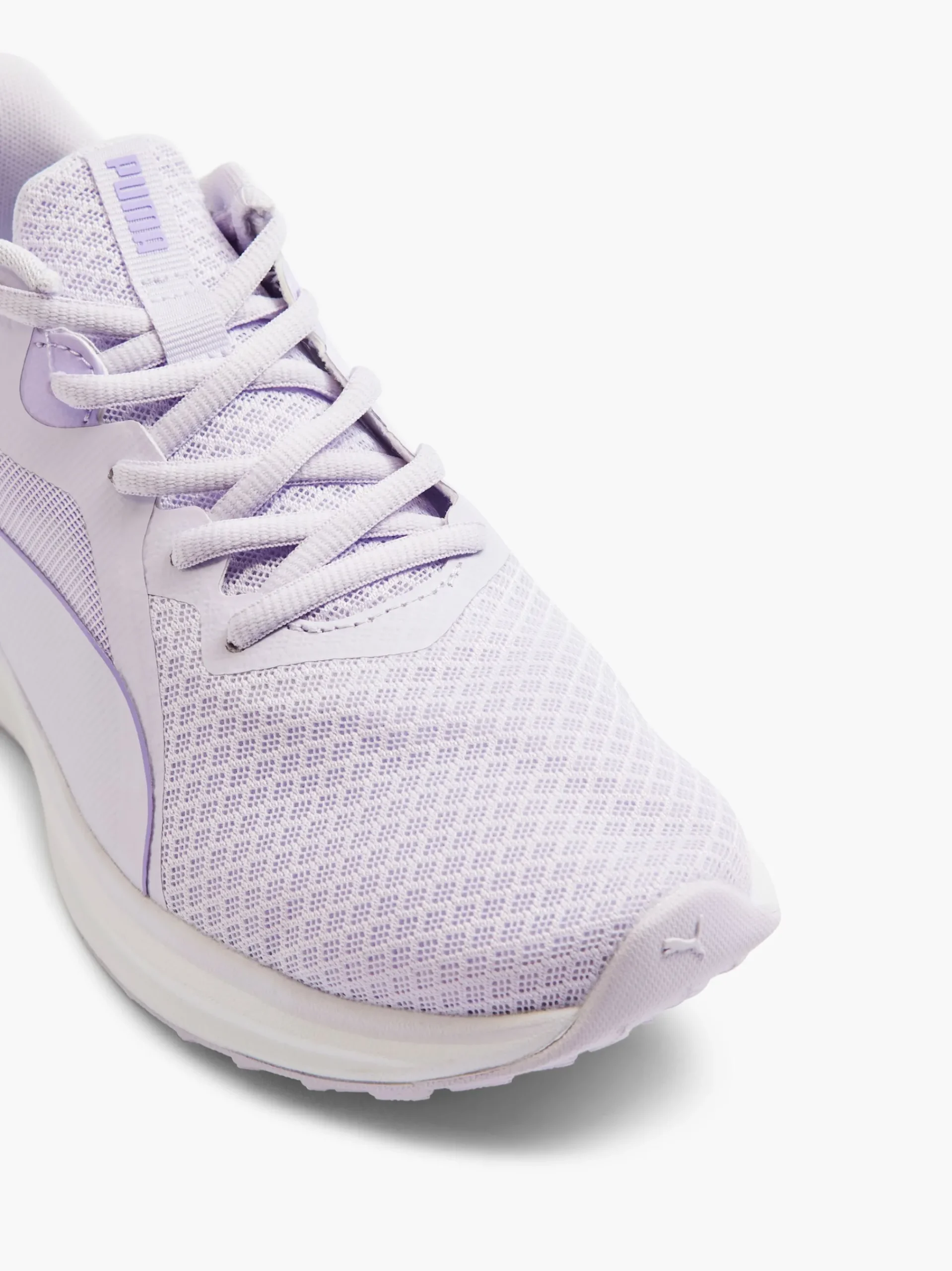 Cheap PUMA Sneaker Viola