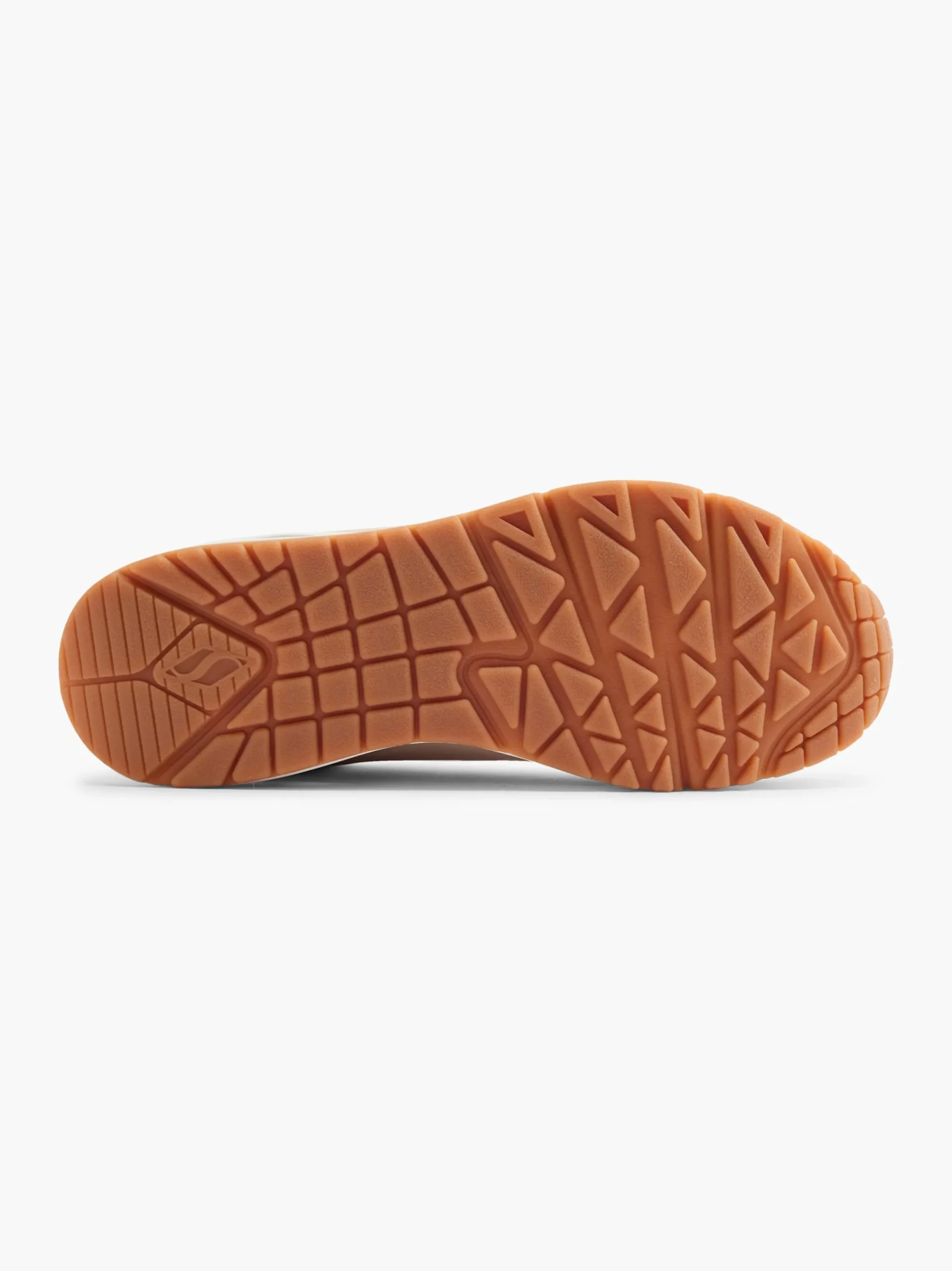 Discount Skechers Sneaker Beige