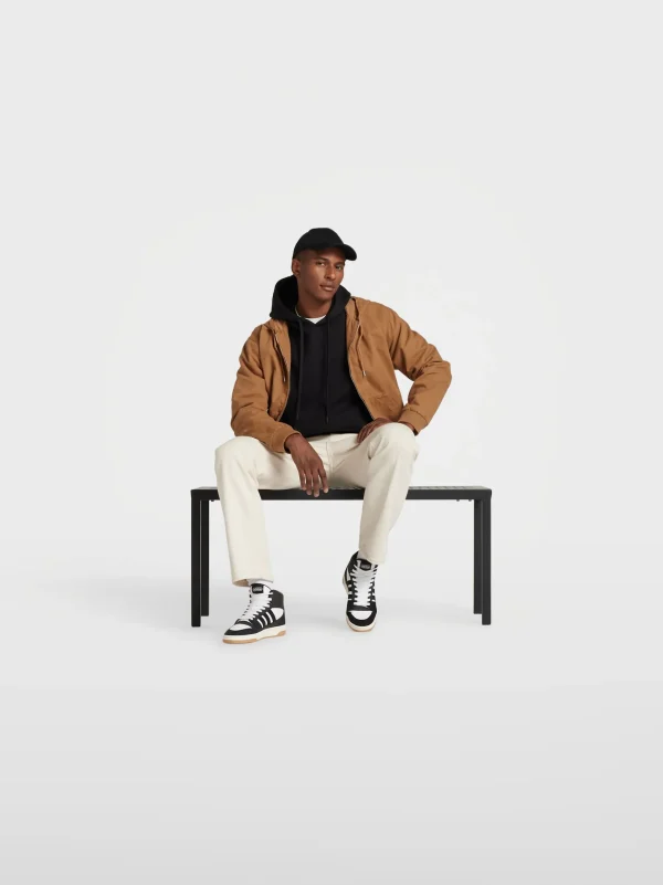 Store adidas Sneaker alta Nero