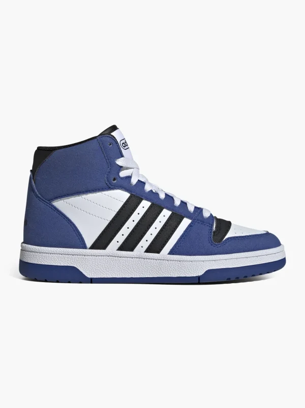 Clearance adidas Sneaker alta Blu