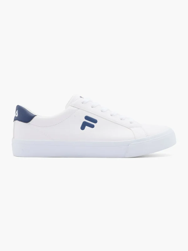 Cheap FILA Sneaker bassa Bianco
