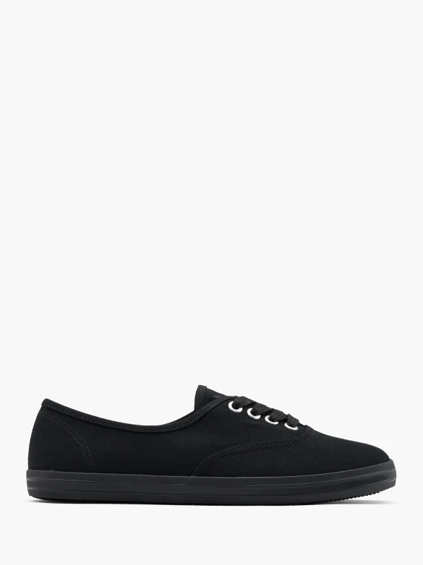 Cheap Vty Sneaker bassa Nero