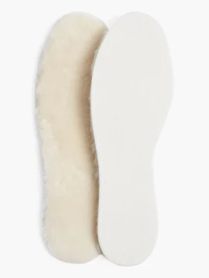 Best Sale DEICHMANN Soletta per scarpe Bianco