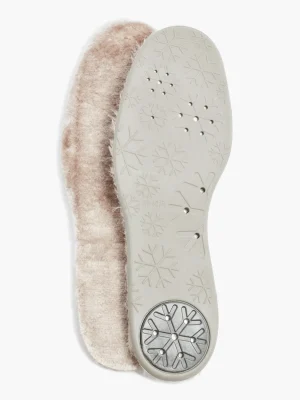 Cheap DEICHMANN Soletta per scarpe Marrone