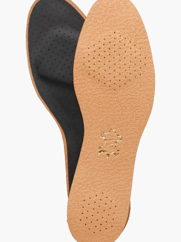 Outlet DEICHMANN Soletta per scarpe Marrone