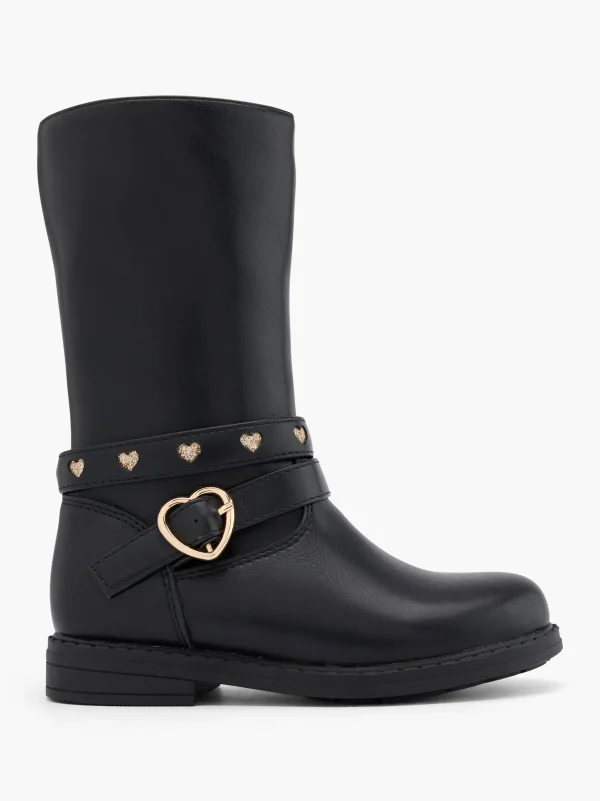 Cheap Graceland Stivale Nero