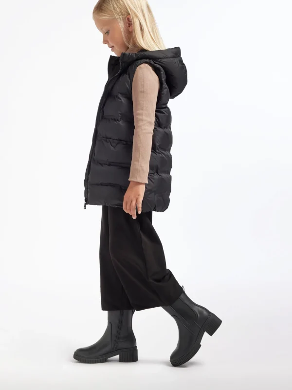 New Graceland Stivale Nero