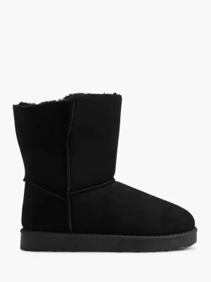 Cheap Graceland Stivale Nero