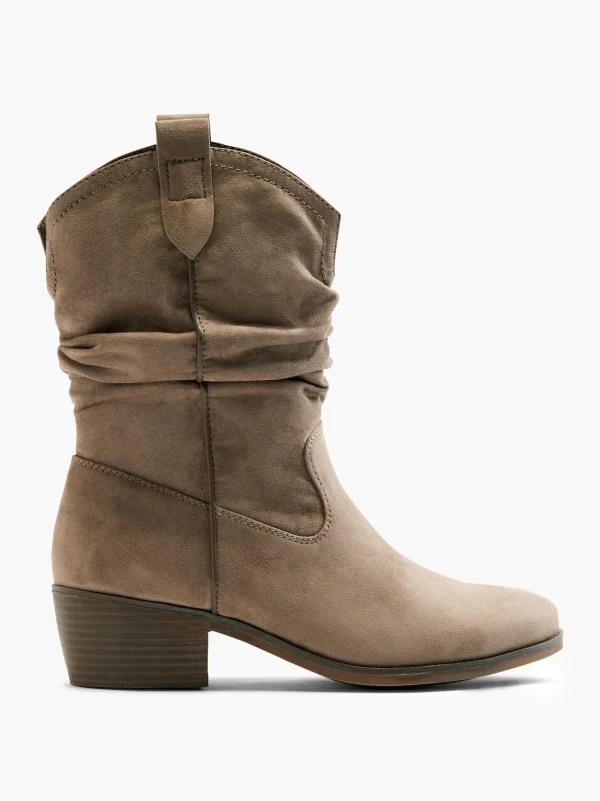 Flash Sale Graceland Stivale Talpa