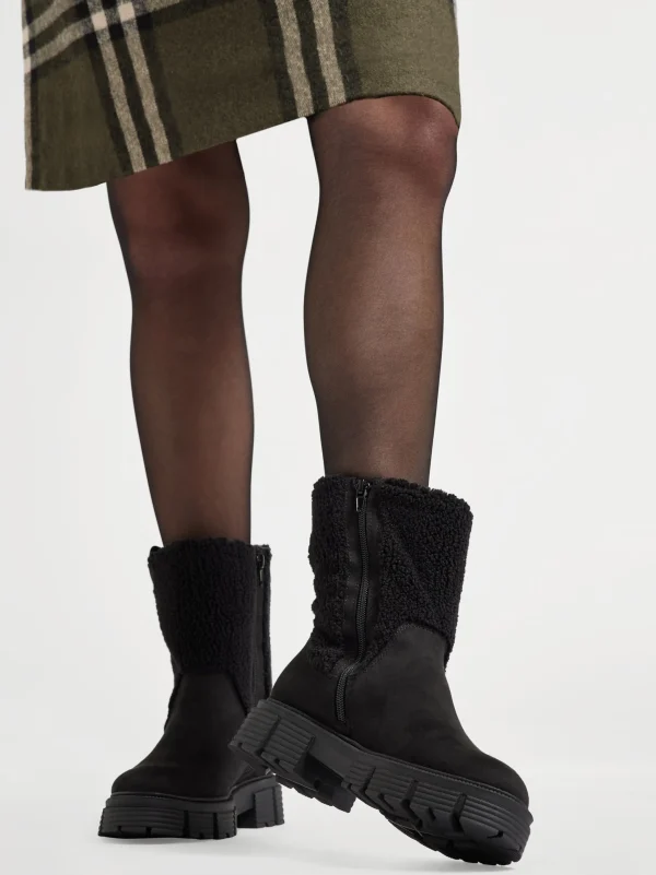 Store Catwalk Stivale Nero