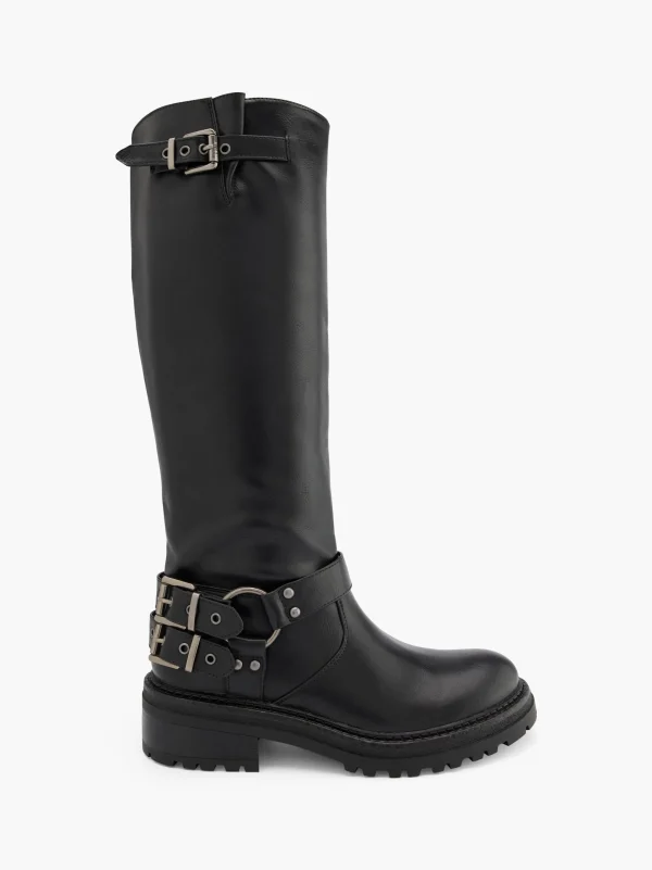 Best Catwalk Stivale Nero