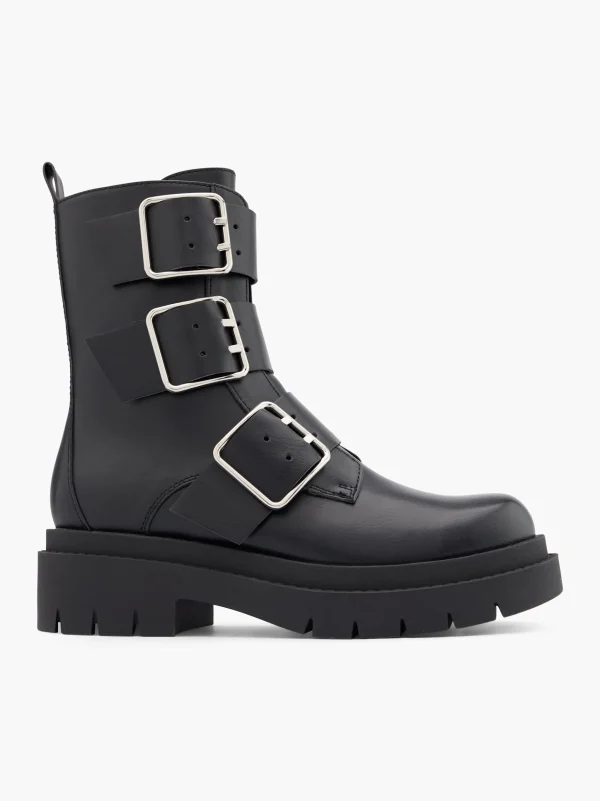 Best Catwalk Stivale Nero