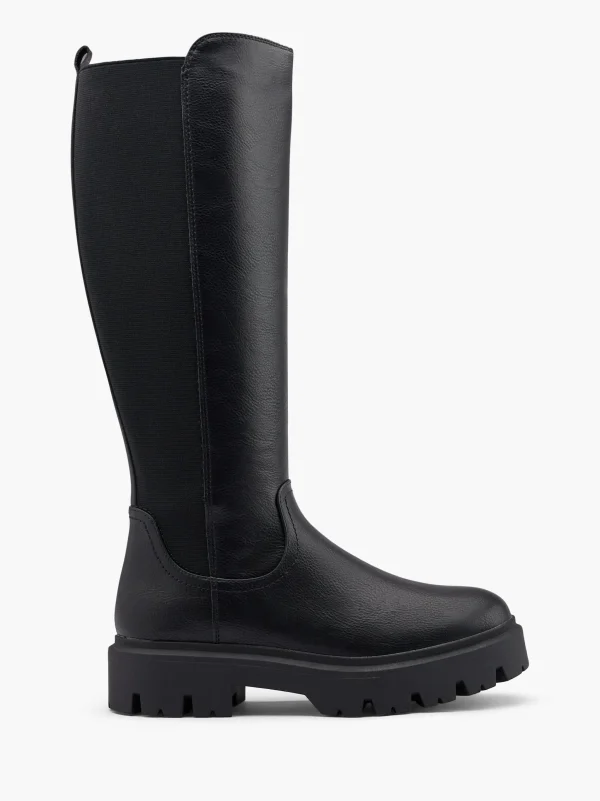 Best Graceland Stivale Nero