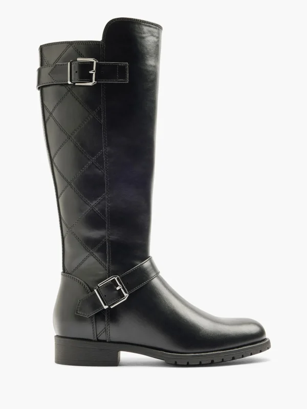 Store Graceland Stivale Nero