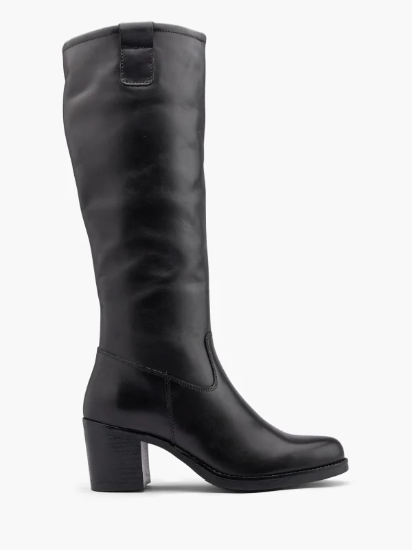 Best 5th Avenue Stivale Nero