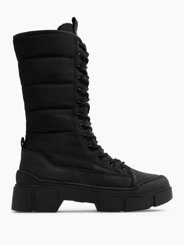 Discount Graceland Stivale Nero