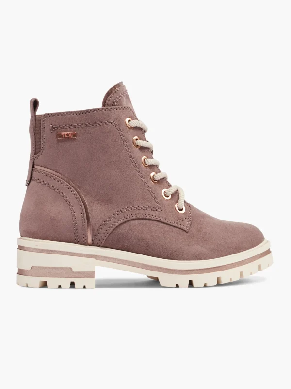 Cheap Medicus Stivale allacciato Marrone