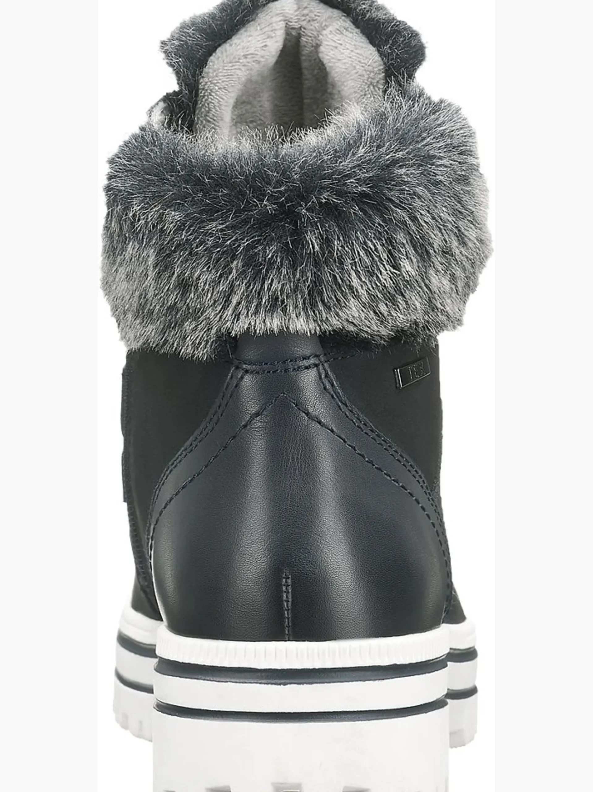 Sale 5th Avenue Stivale allacciato Blu