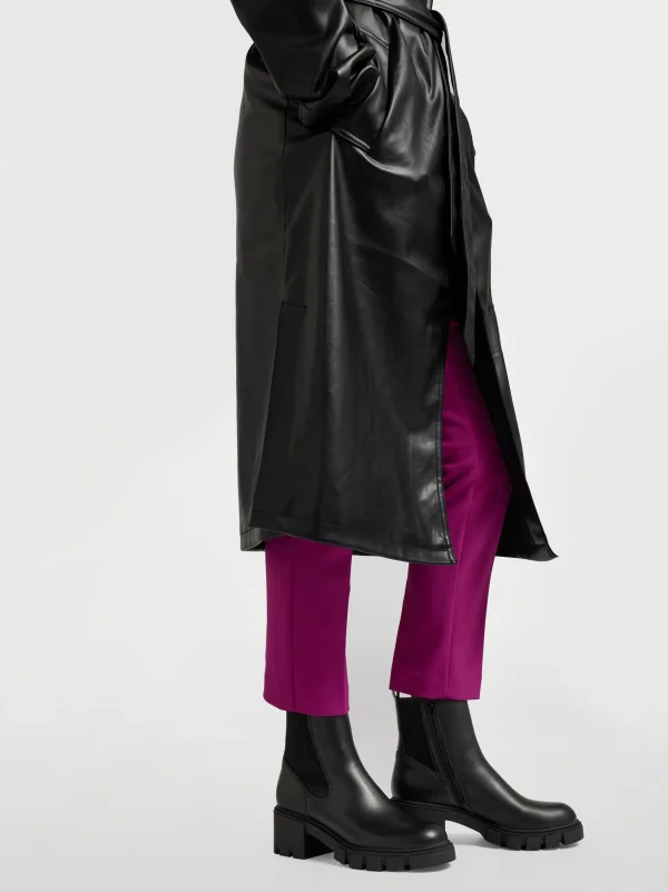 Discount Graceland Stivale Chelsea Nero