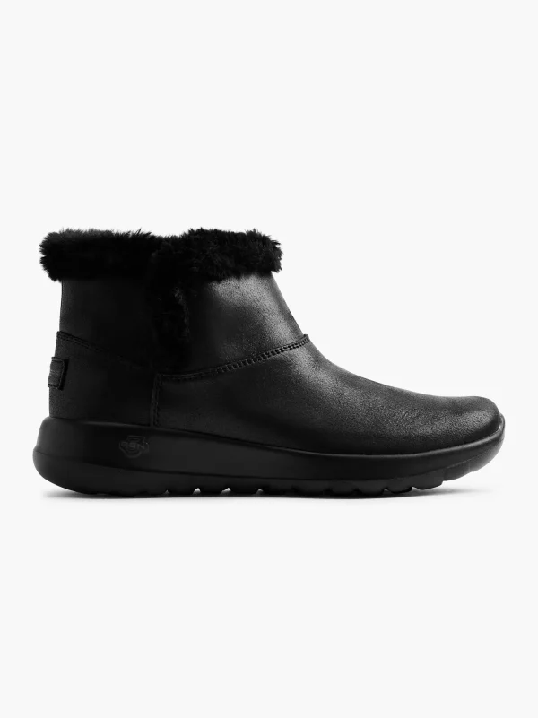 New Skechers Stivale invernale Nero