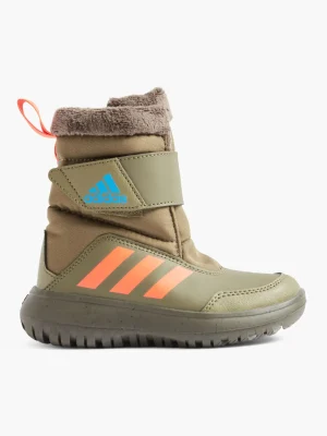 Flash Sale adidas Stivale invernale Oliva