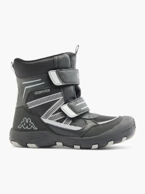 Best Kappa Stivale invernale Grigio