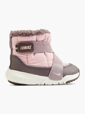Shop Nike Stivale invernale Rosa