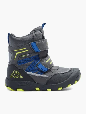 Store Kappa Stivale invernale Grigio