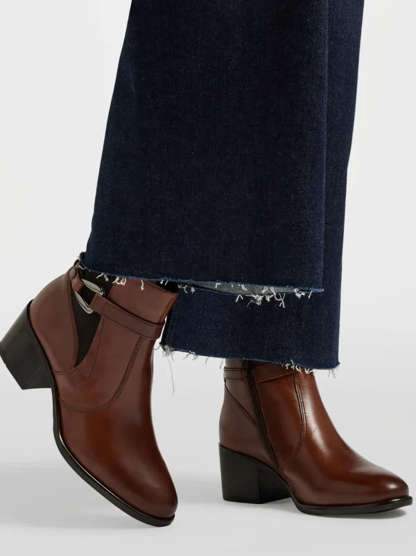 New 5th Avenue Stivaletto Marrone