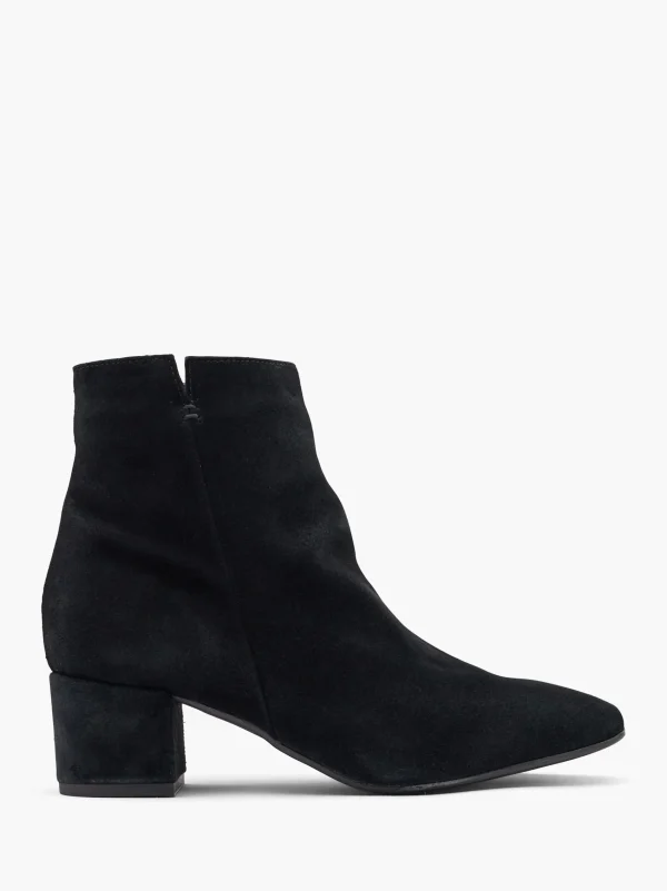 Online 5th Avenue Stivaletto Nero