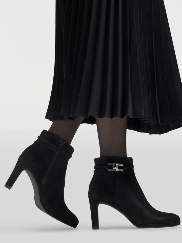 New 5th Avenue Stivaletto Nero