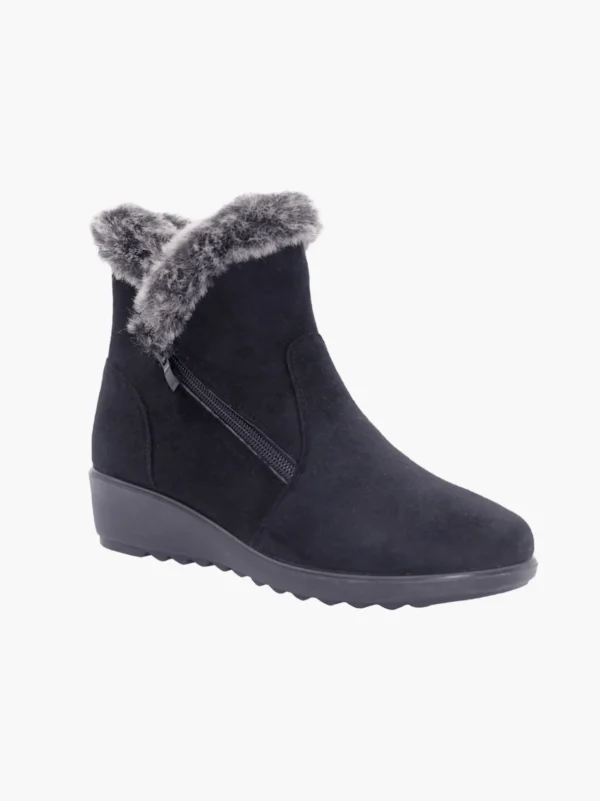 Cheap Easy Street Stivaletto Nero