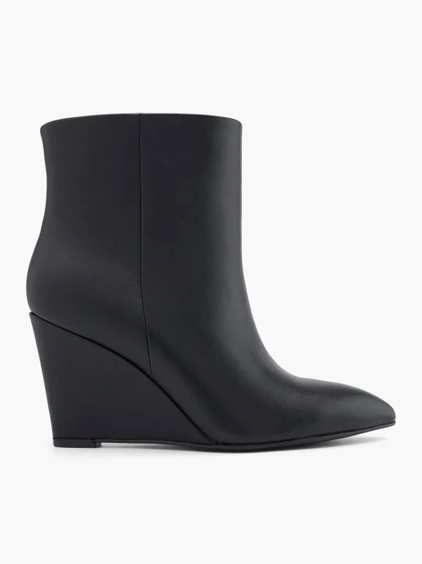 New Catwalk Stivaletto Nero