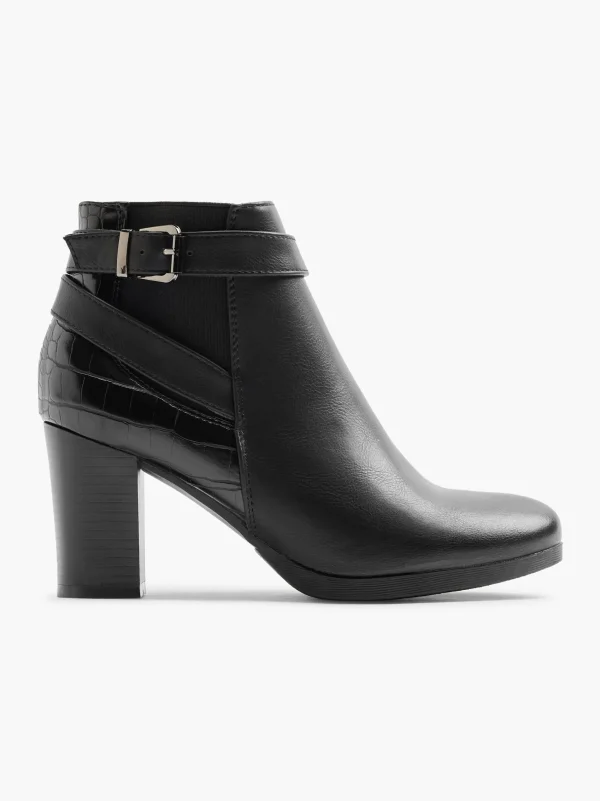 Flash Sale Graceland Stivaletto Nero
