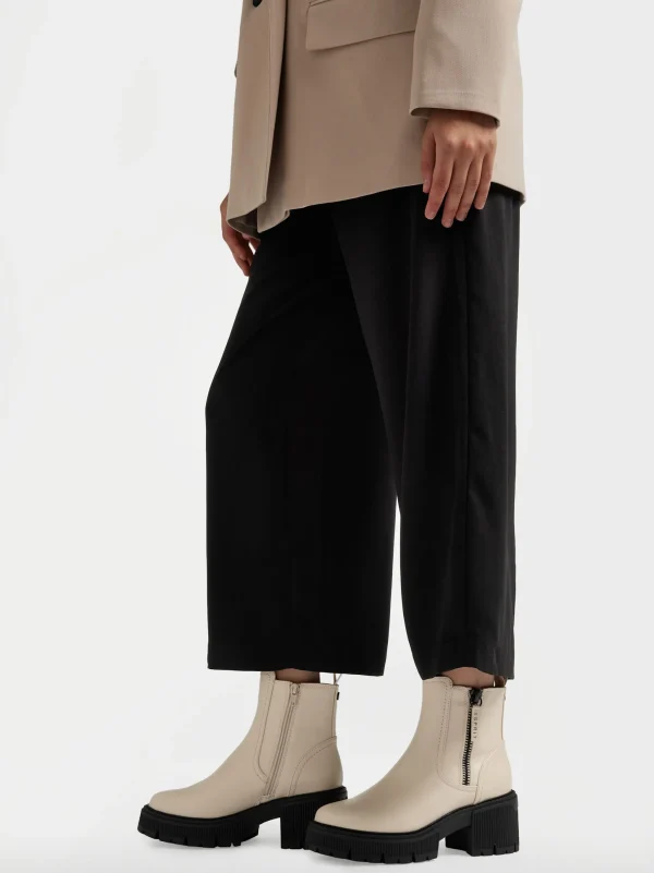 Best ESPRIT Stivaletto Beige