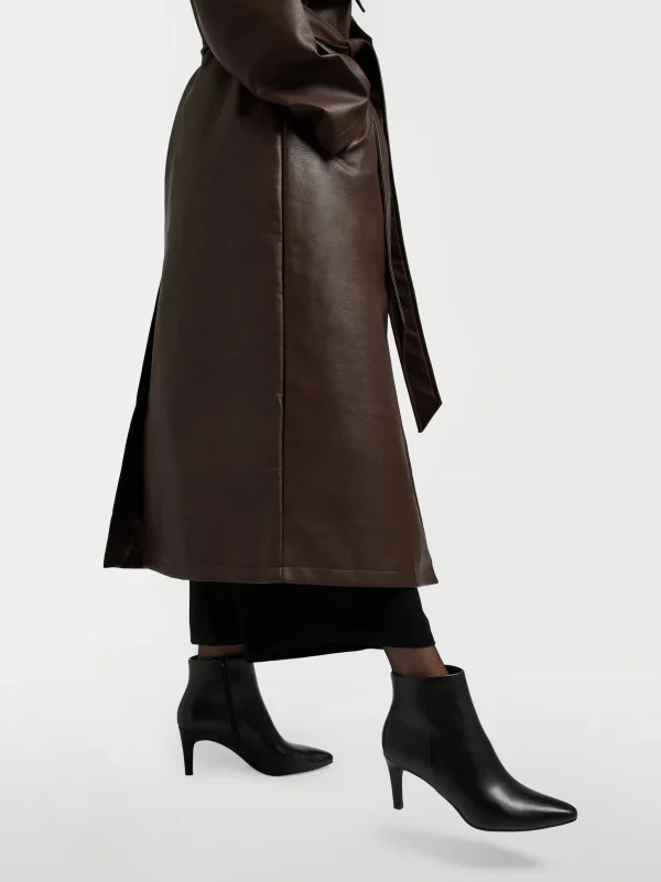 Clearance Catwalk Stivaletto Nero