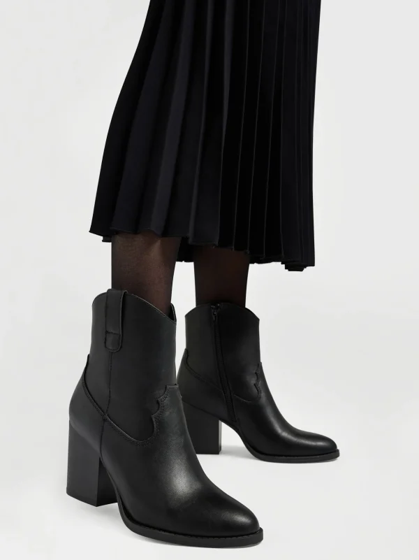 Best Catwalk Stivaletto Nero