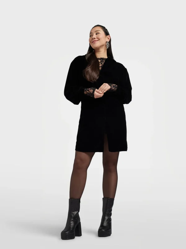 Cheap Catwalk Stivaletto Nero