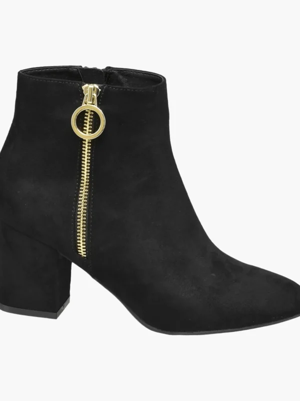 Shop Graceland Stivaletto Nero