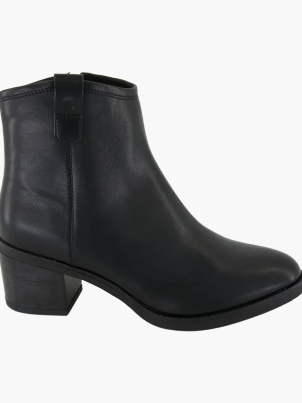 Shop Graceland Stivaletto Nero