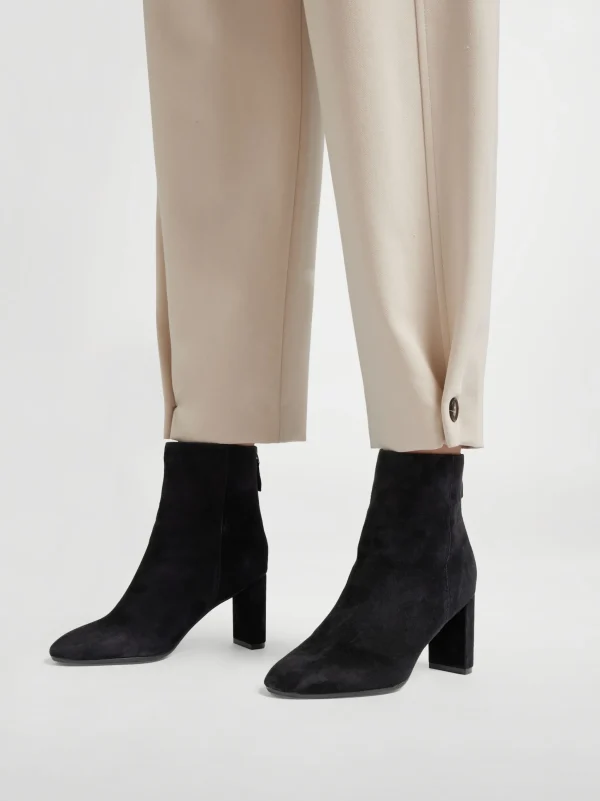 Online 5th Avenue Stivaletto Nero