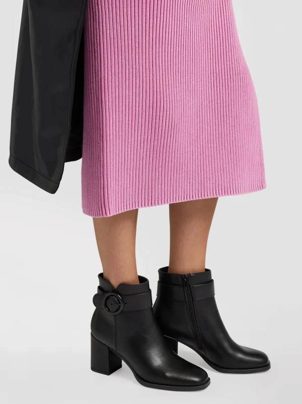 Shop Graceland Stivaletto Nero