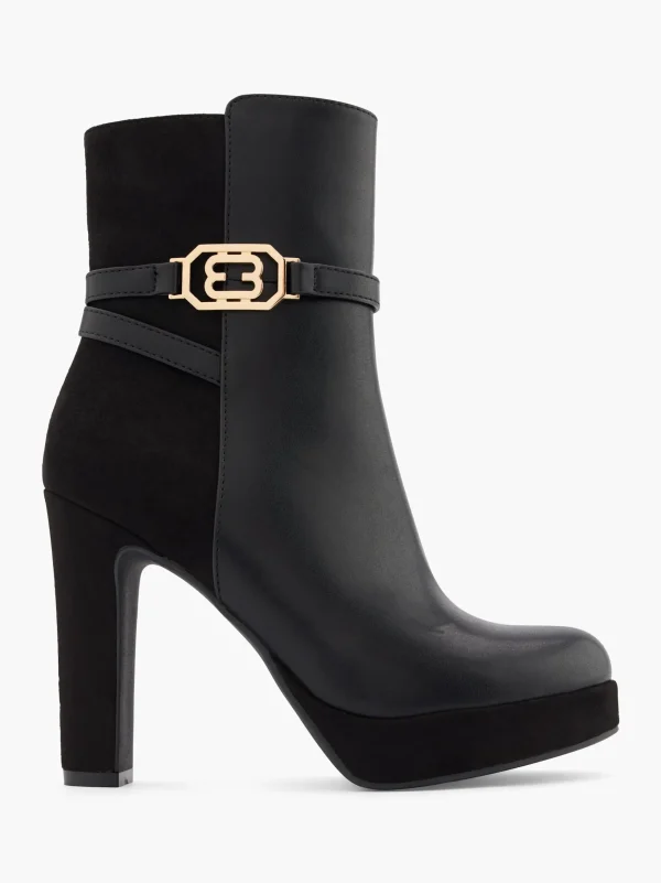 Best Sale Catwalk Stivaletto Nero