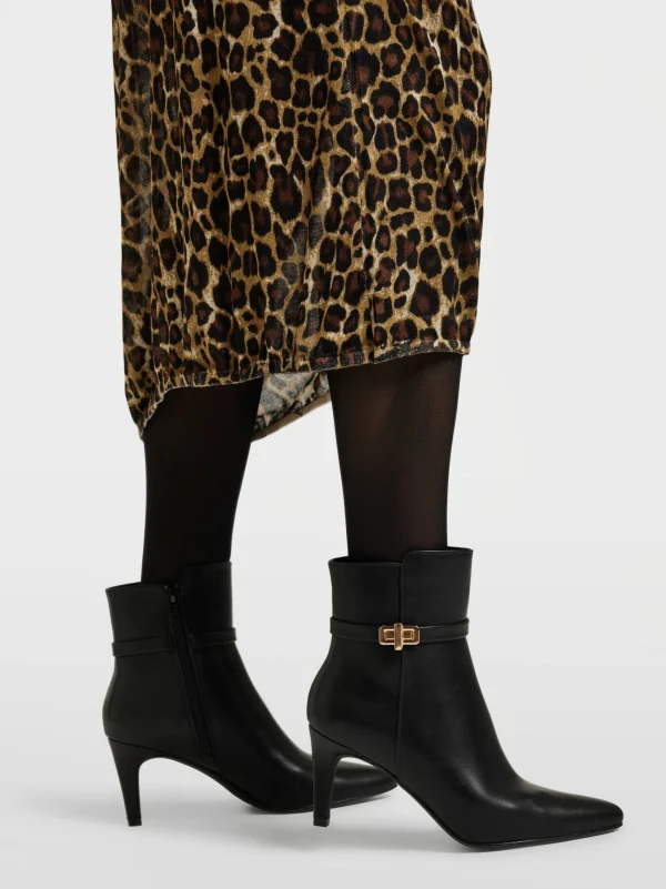 Flash Sale Catwalk Stivaletto Nero