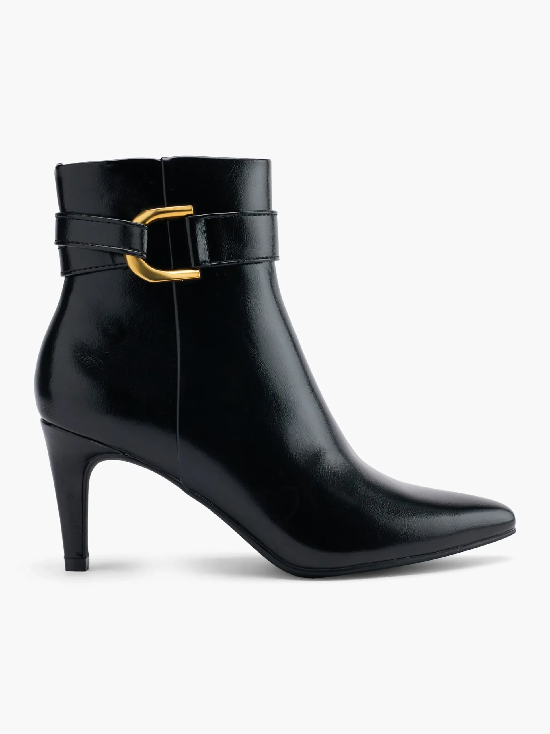 Best Sale Catwalk Stivaletto Nero