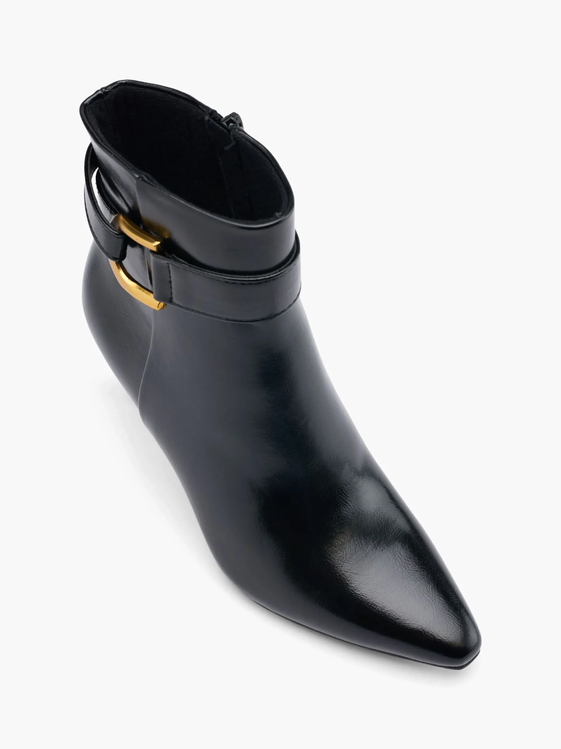 Best Sale Catwalk Stivaletto Nero