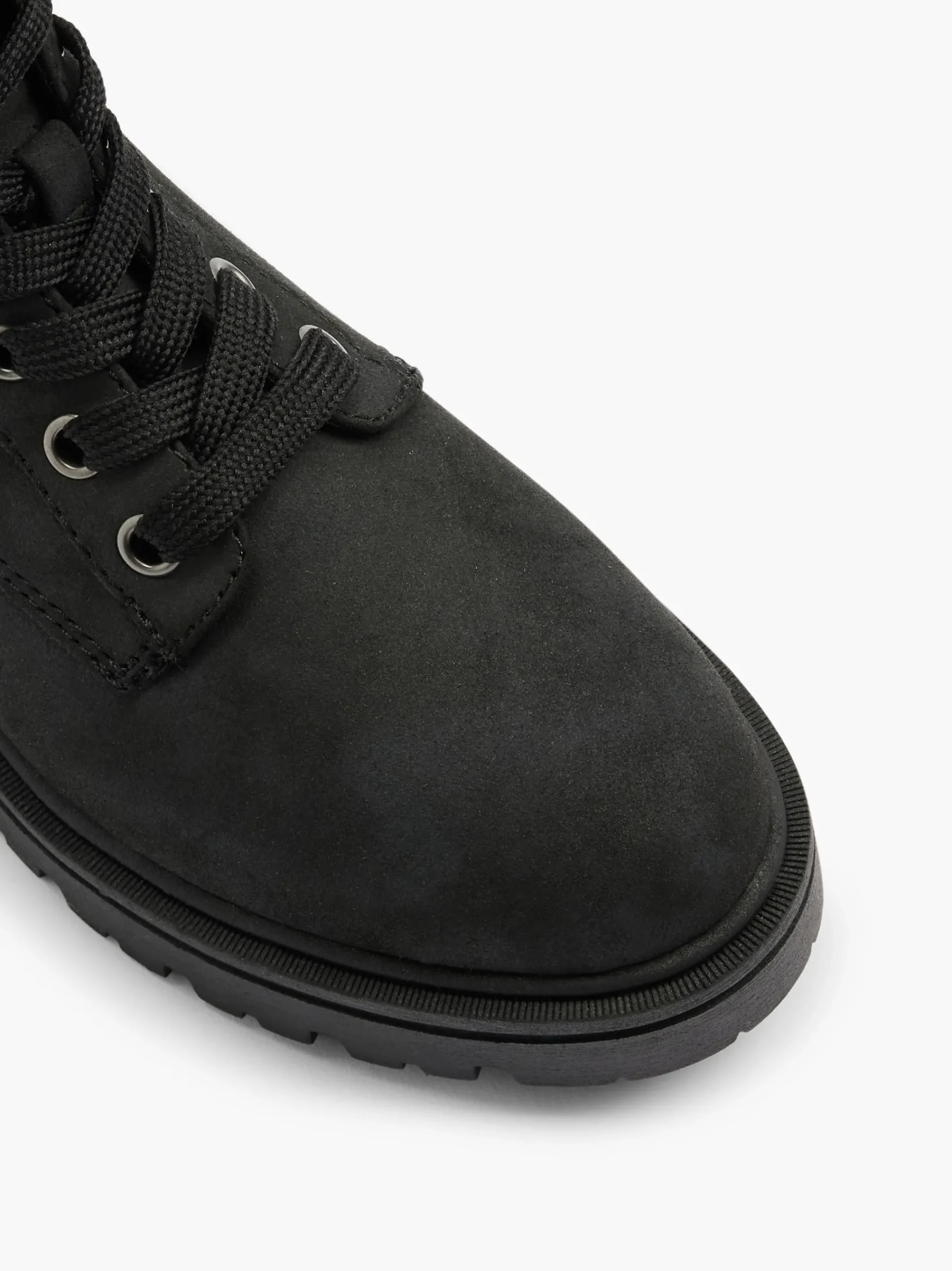 Sale Highland Creek Stivaletto allacciato Nero