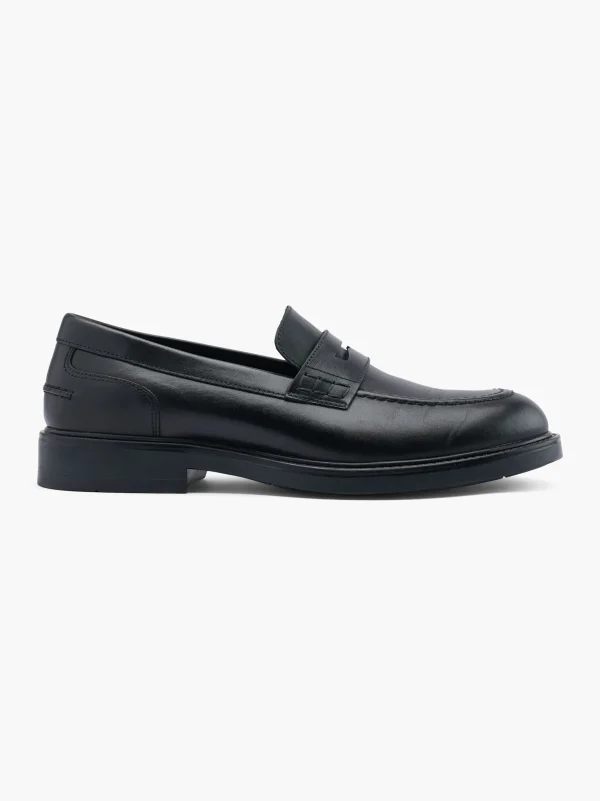 Cheap AM SHOE Stringata Nero